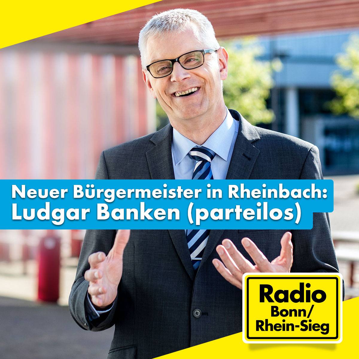 Tag der Abwahl im RBRS-Land