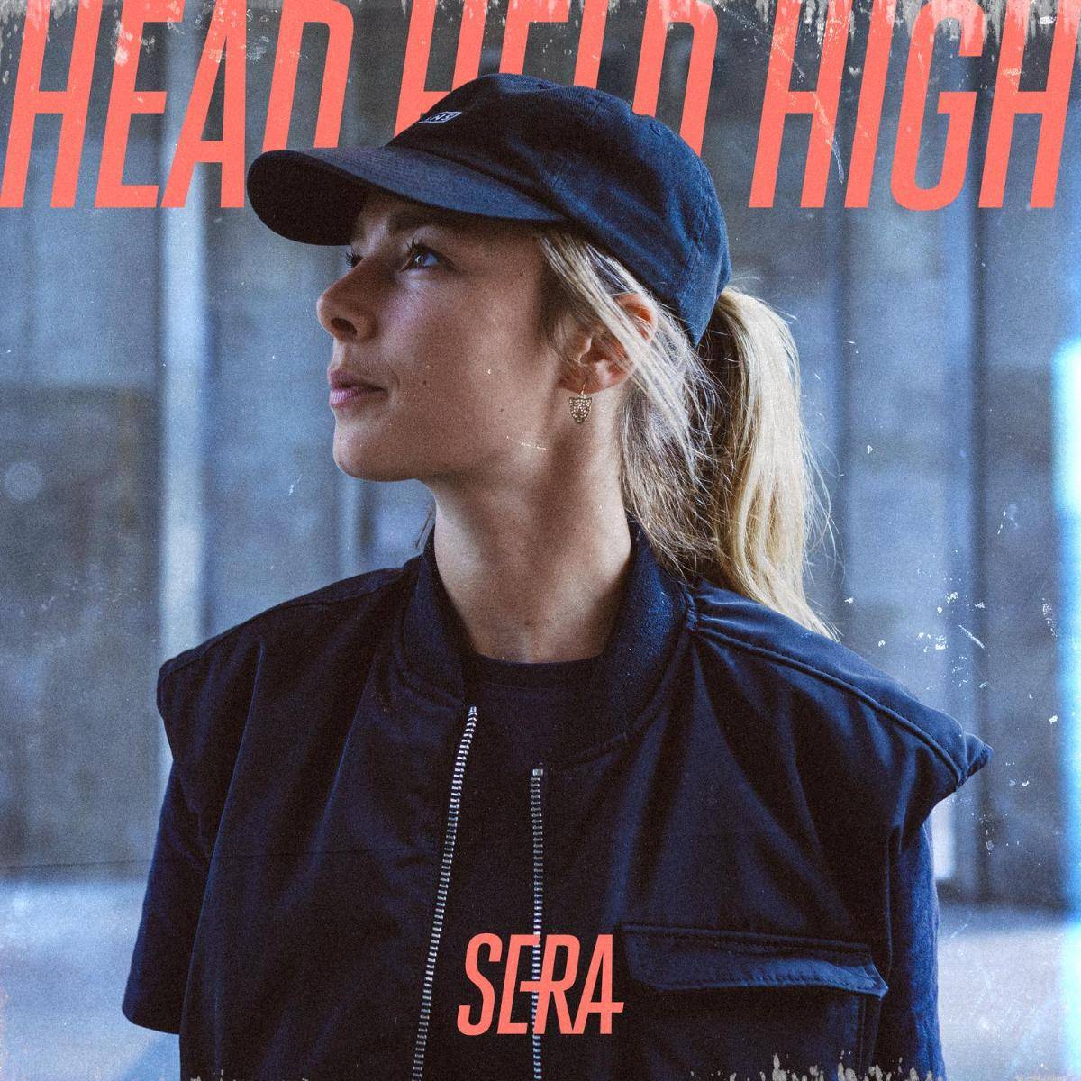 SERA Head Held High Radio Bonn / RheinSieg