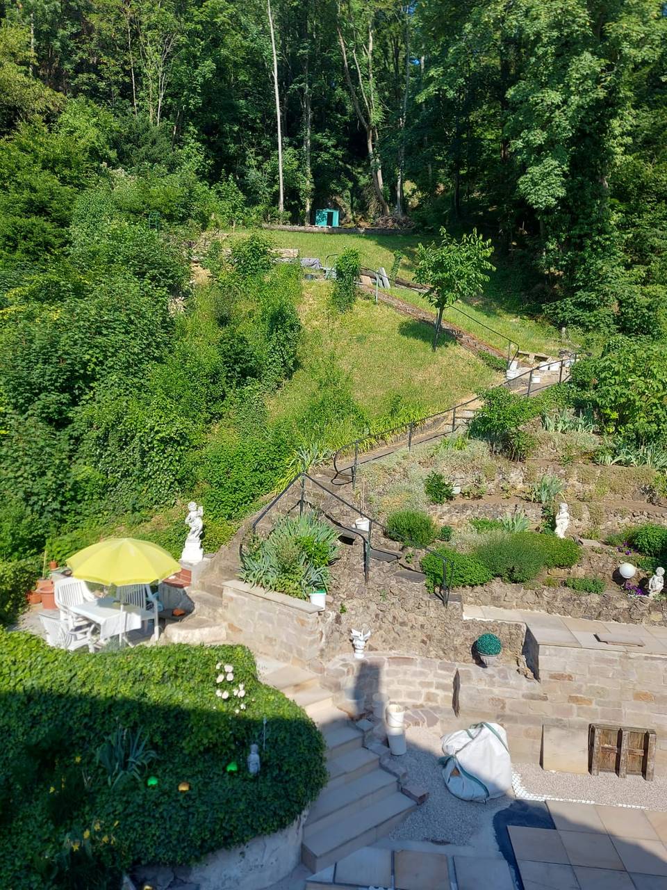 Wir suchen den geilsten Garten Radio Bonn / RheinSieg