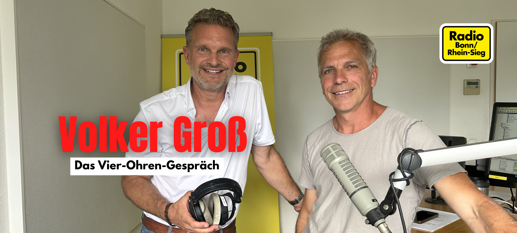 Riskiert die Stadt Bonn den Super-GAU?- Generalmusikdirektor Dirk Kaftan fordert klare Aussagen!