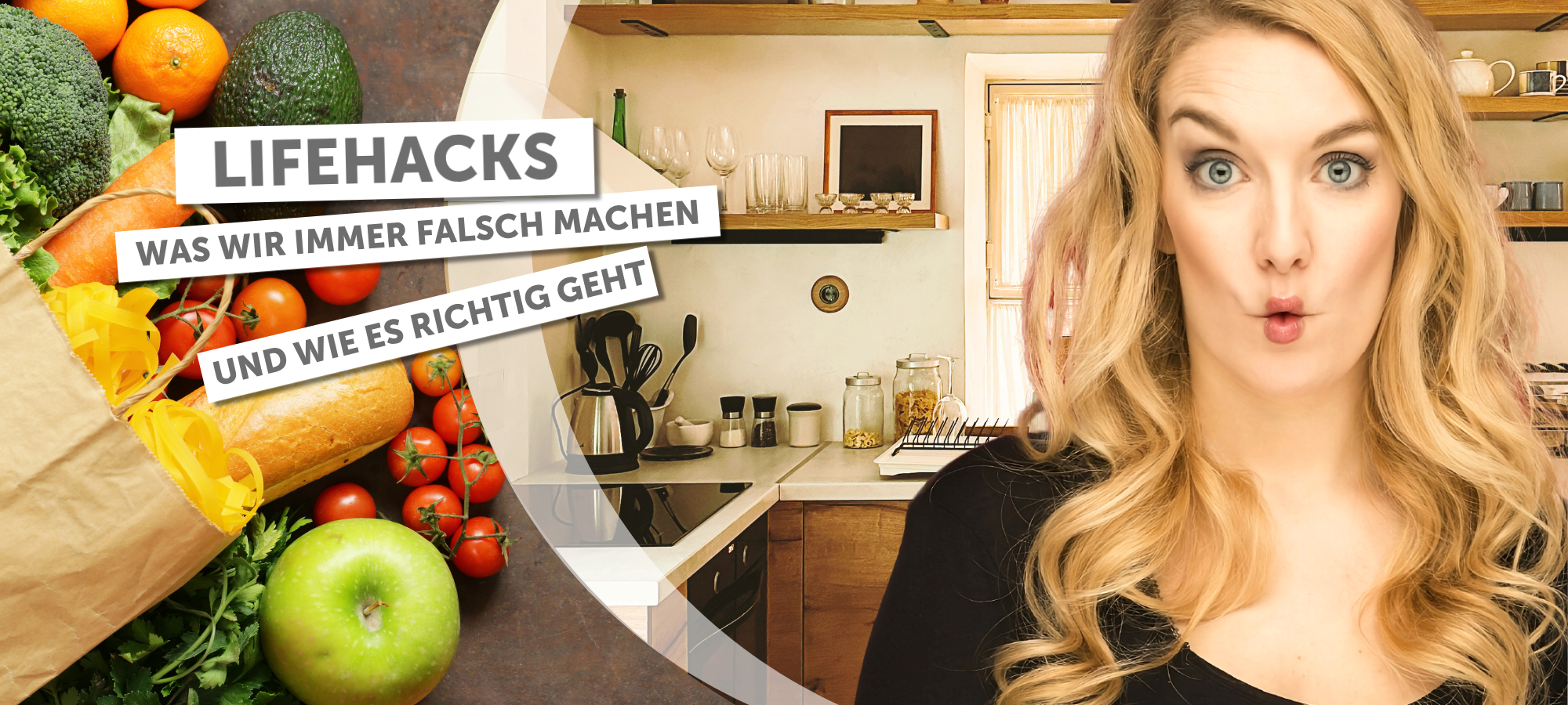Was wir immer falsch machen und wie es richtig geht!
