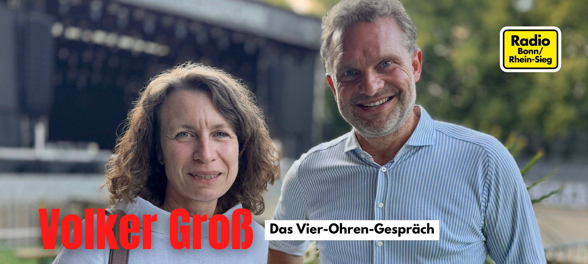 Fünf Jahre nach der Flut: Ich bin der Ahr bis heute noch