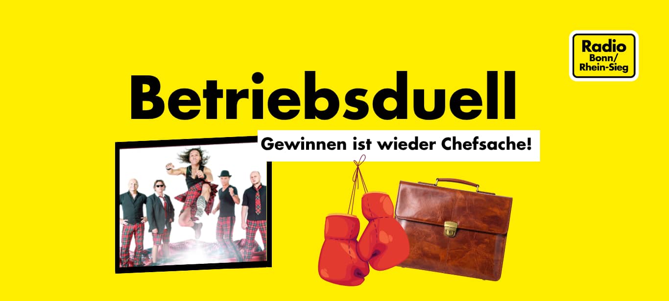 Das RBRS-Betriebsduell 2026 - jetzt bewerben!