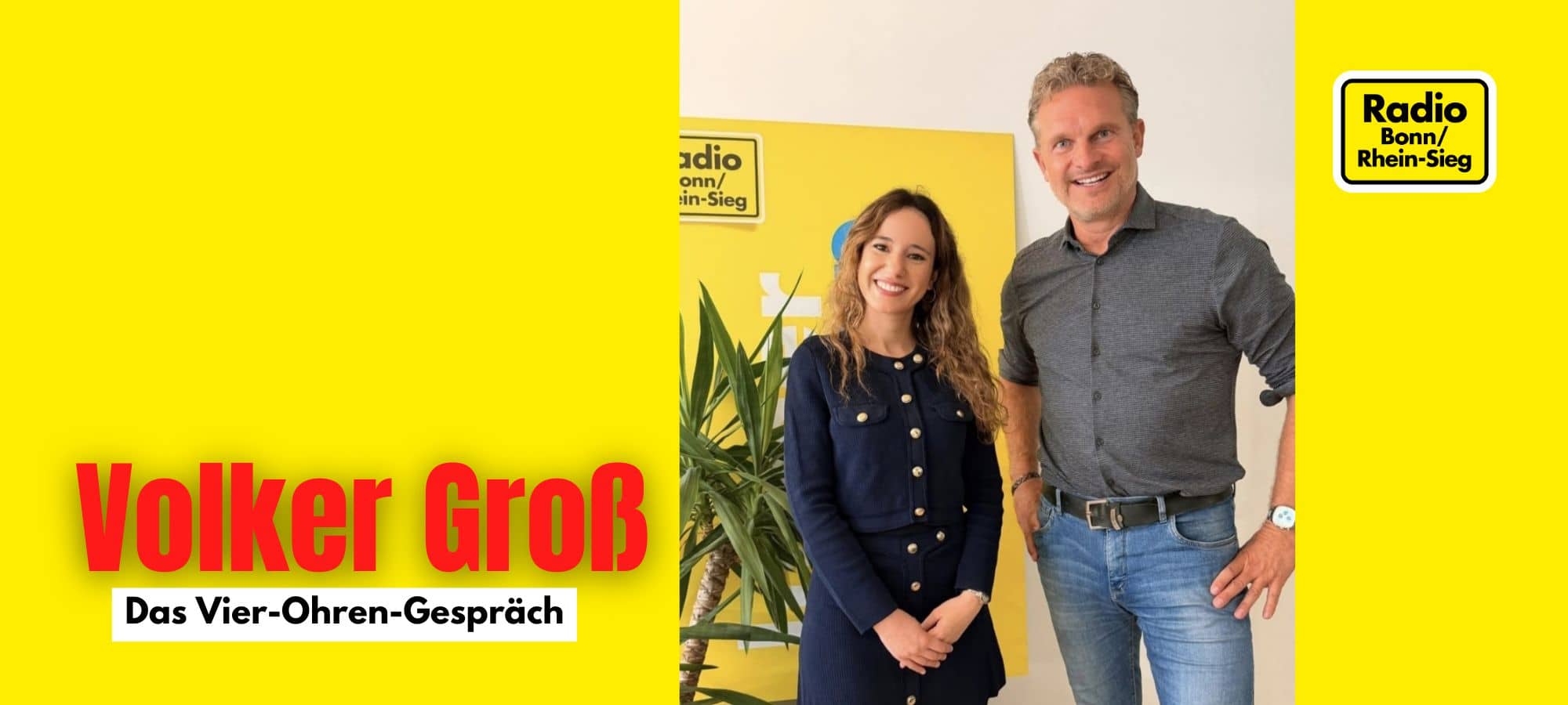 Deutschlands jüngste Chefärztin arbeitet in Bonn - Dr. Francesca Borlak