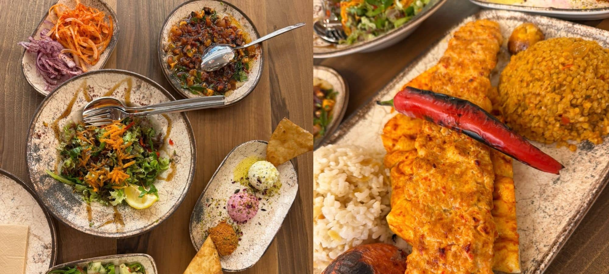 Kebabci by Sefa, Bonn-Innenstadt - 02.10.2026