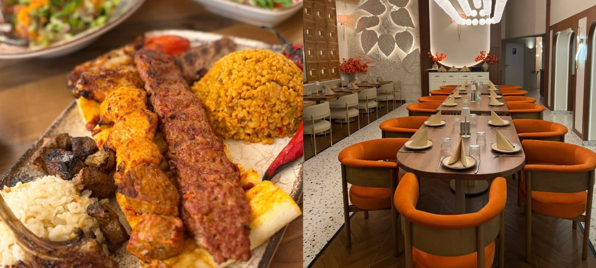 Kebabci by Sefa, Bonn-Innenstadt - 02.10.2026