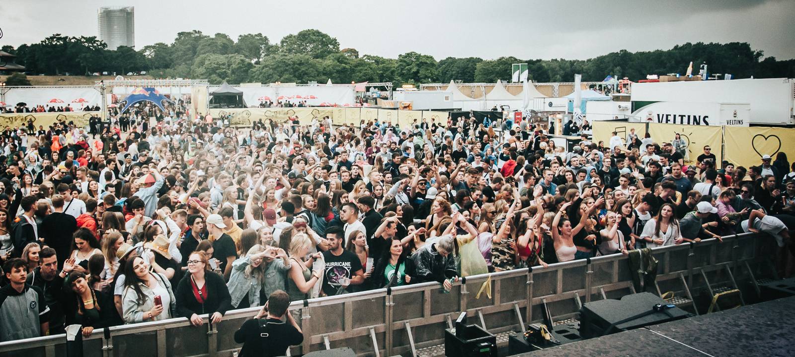 Panama Open Air 2019