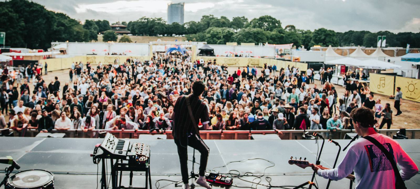 Panama Open Air 2019