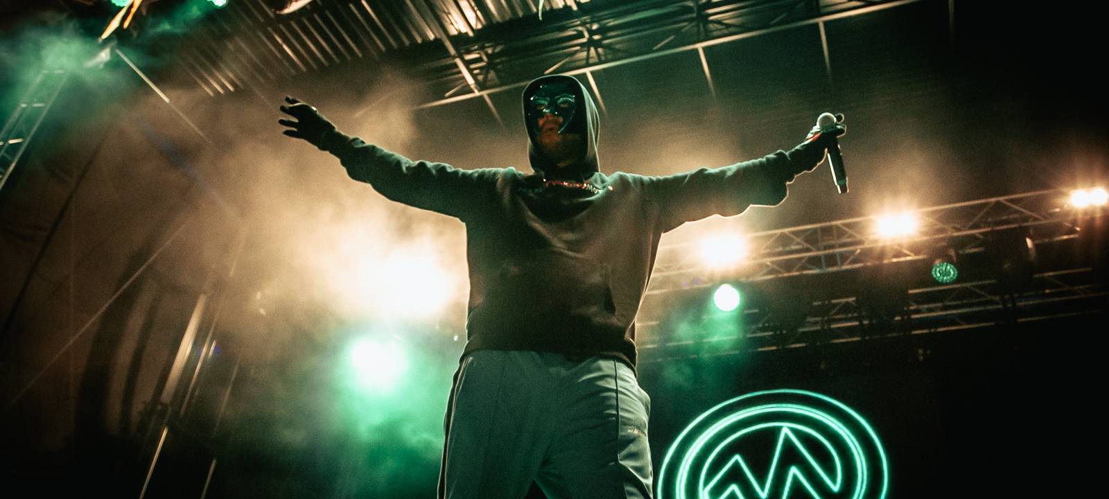 Panama Open Air 2019