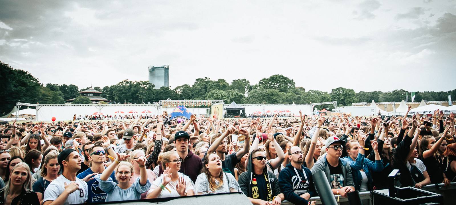 Panama Open Air 2019