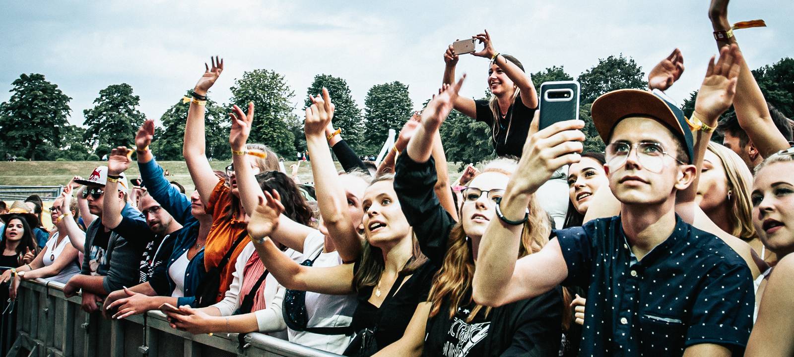 Panama Open Air 2019