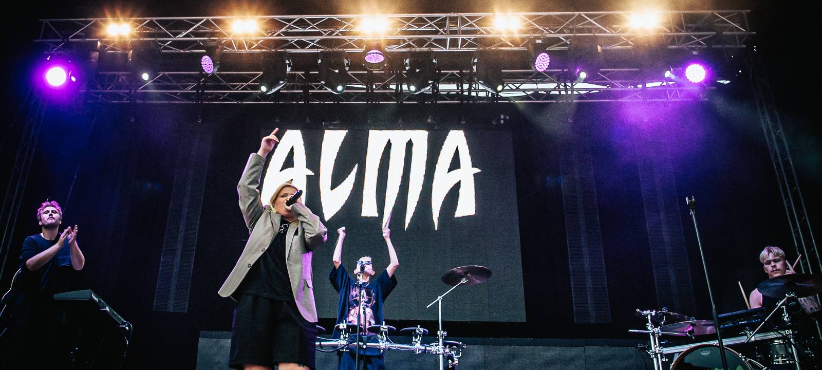 Panama Open Air 2019