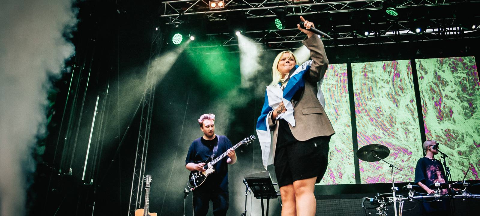 Panama Open Air 2019