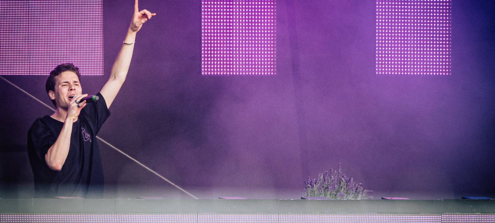 Panama Open Air 2019