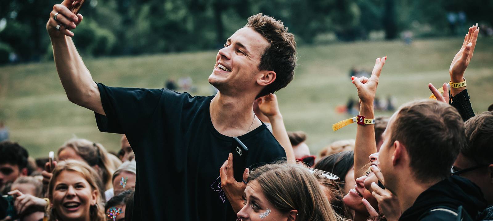 Panama Open Air 2019