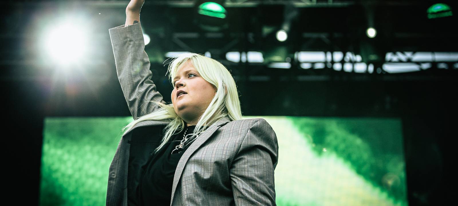 Panama Open Air 2019
