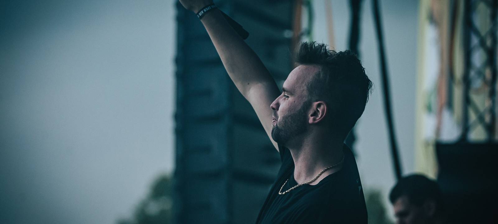 Panama Open Air 2019
