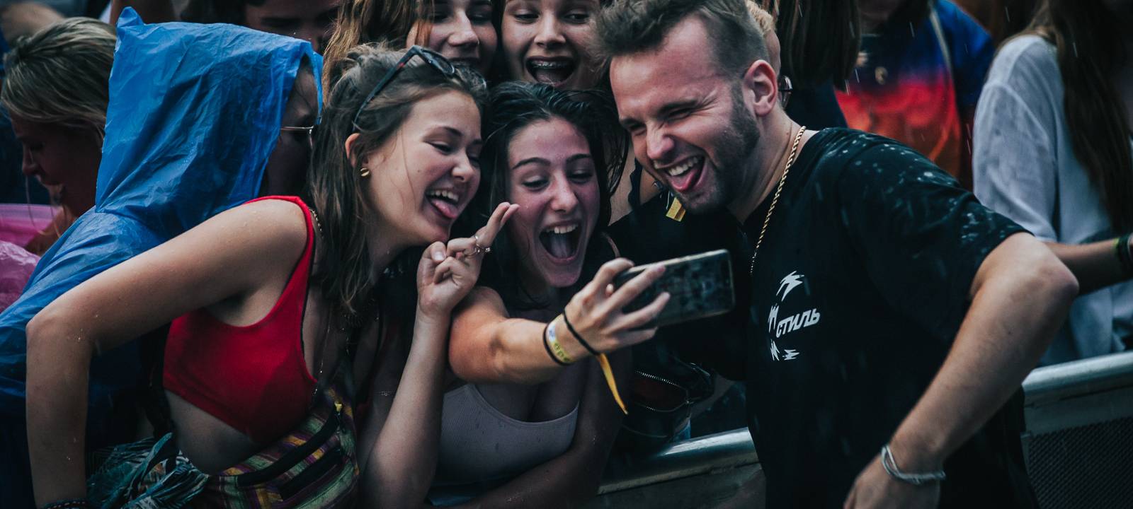 Panama Open Air 2019