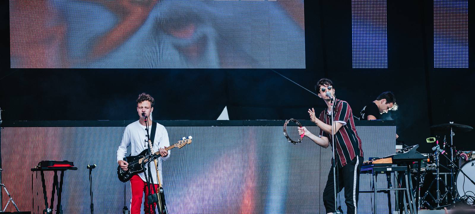 Panama Open Air 2019