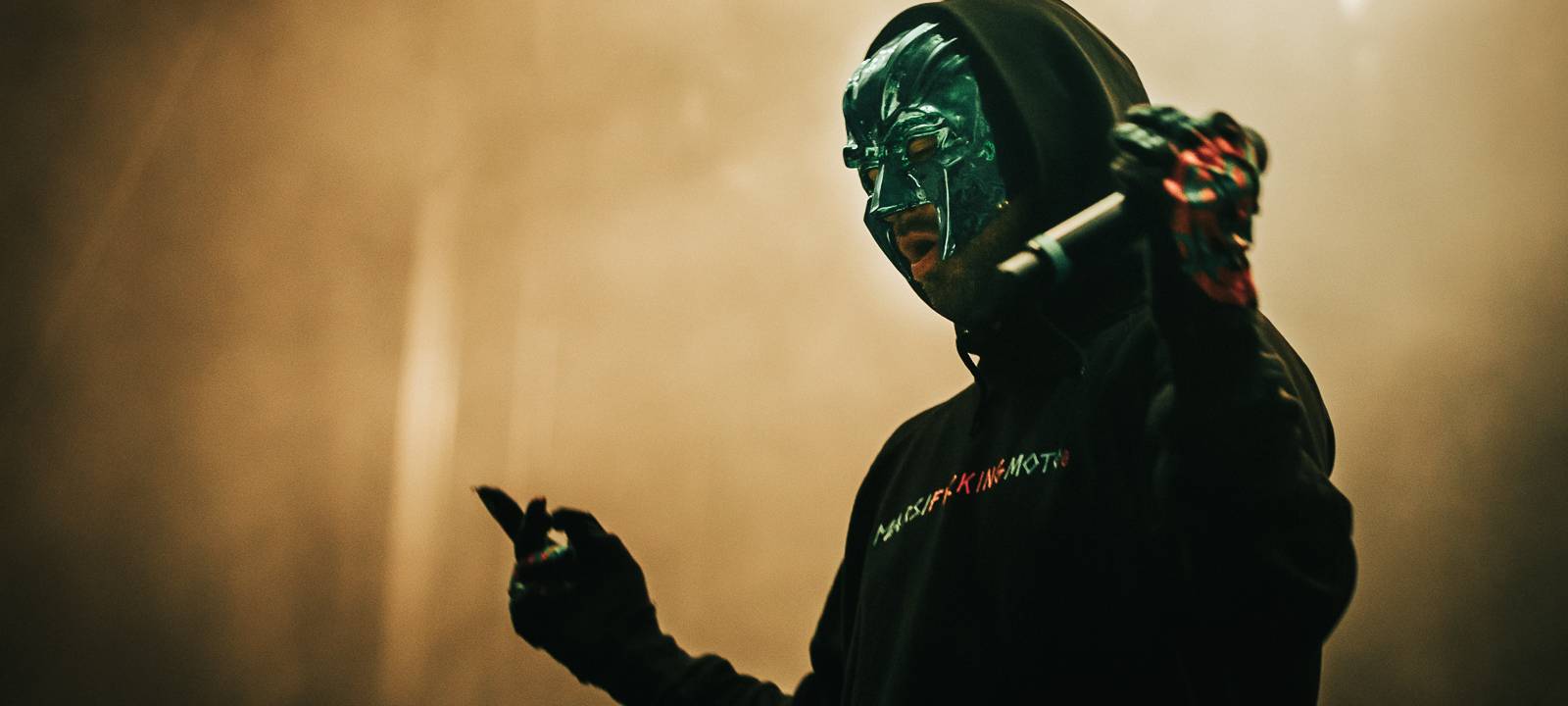 Panama Open Air 2019