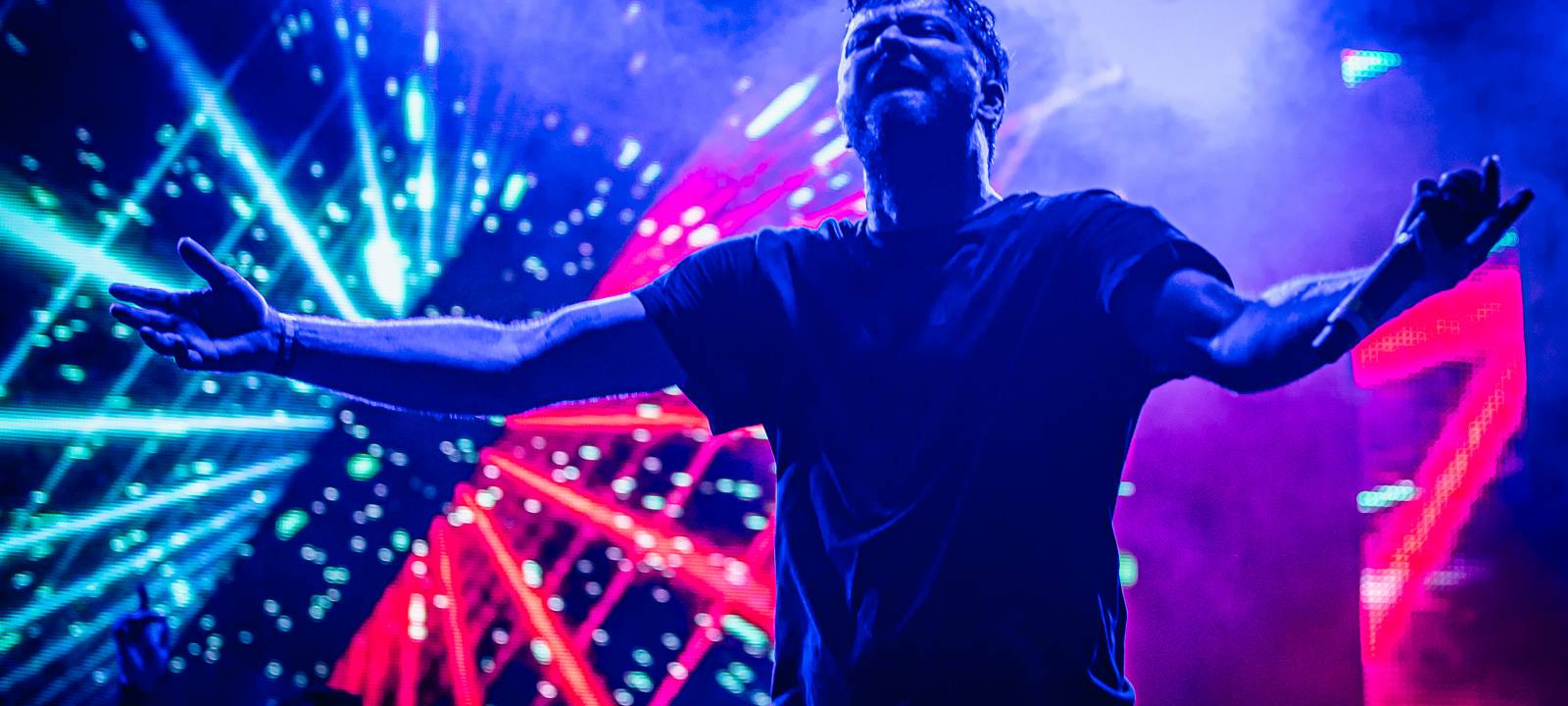 Panama Open Air 2019