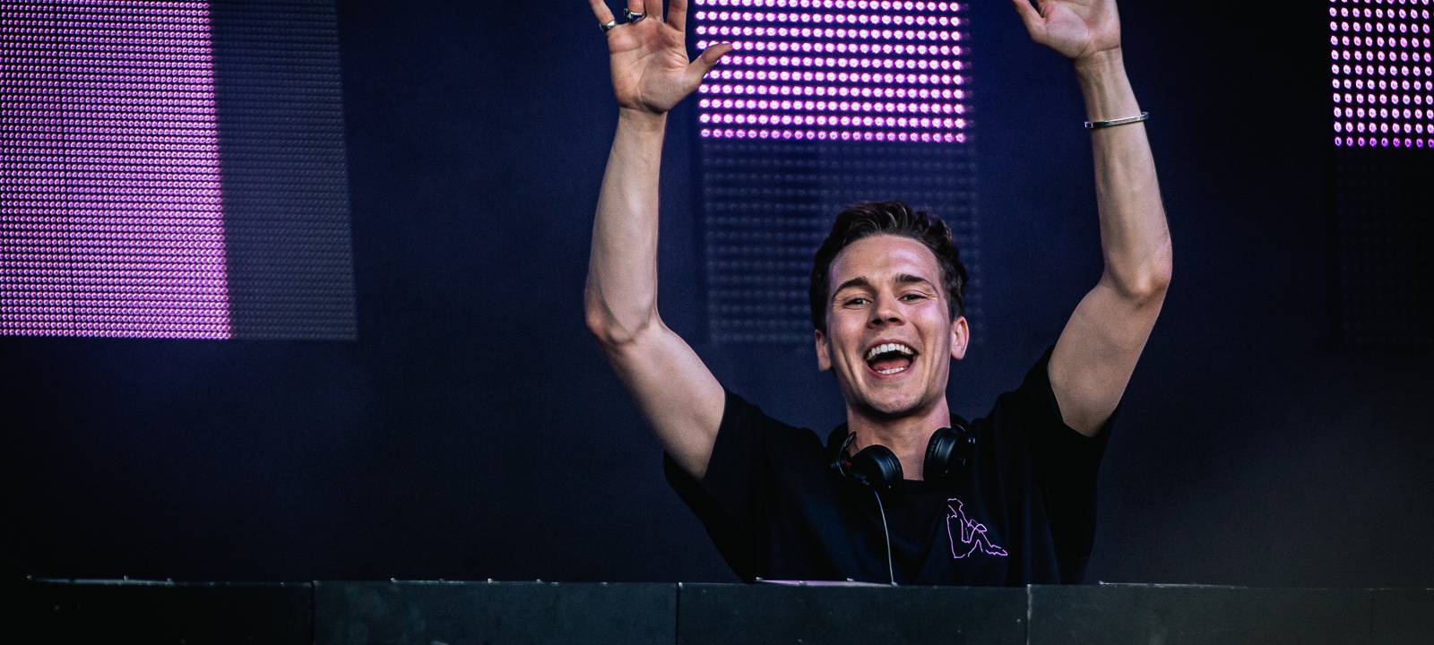 Panama Open Air 2019