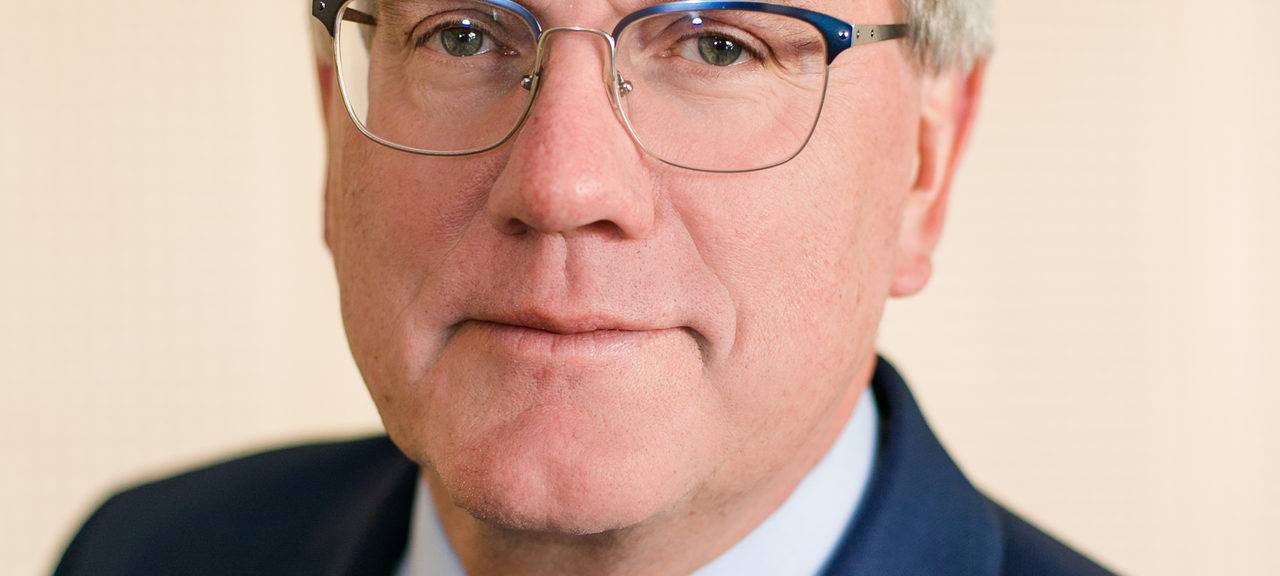 Schuster stellt sich hinter den Leiter des Kreisgesundsheitsamtes