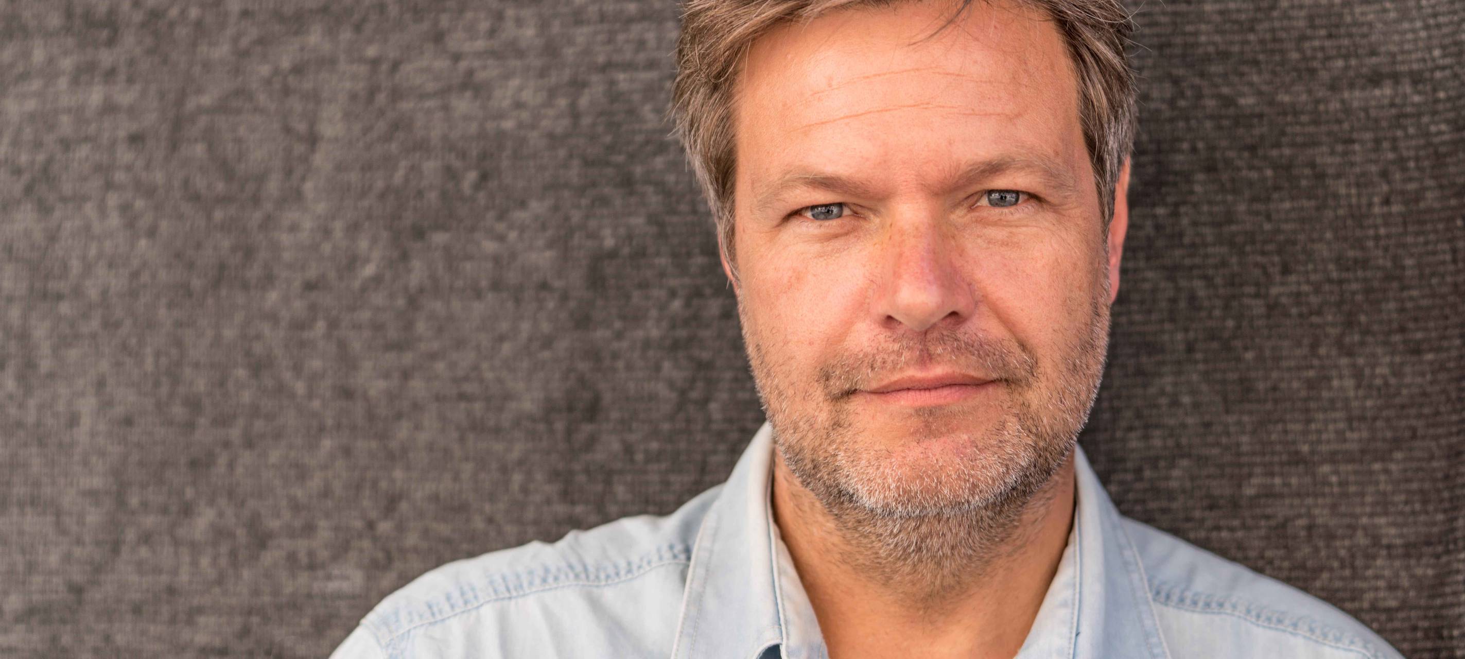 Habeck will Bonn-Berlin-Gesetz lassen wie es ist