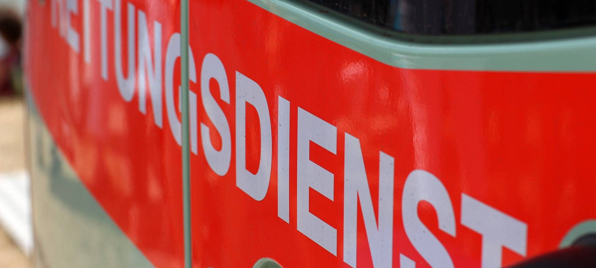 E-Scooter-Fahrer nach Unfall in Bonn verletzt