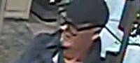 Polizei ermittelt nach Juwelier-Überfall