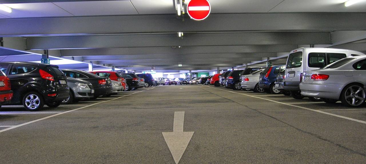 Parken in Bonn wird einfacher