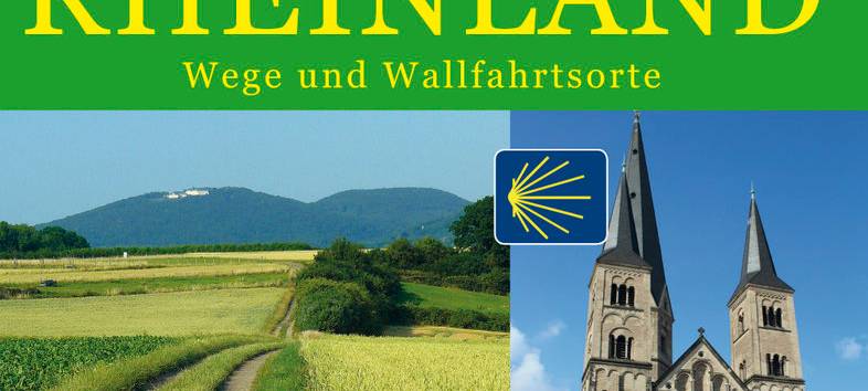 Im Trend: Pilgern im Rheinland