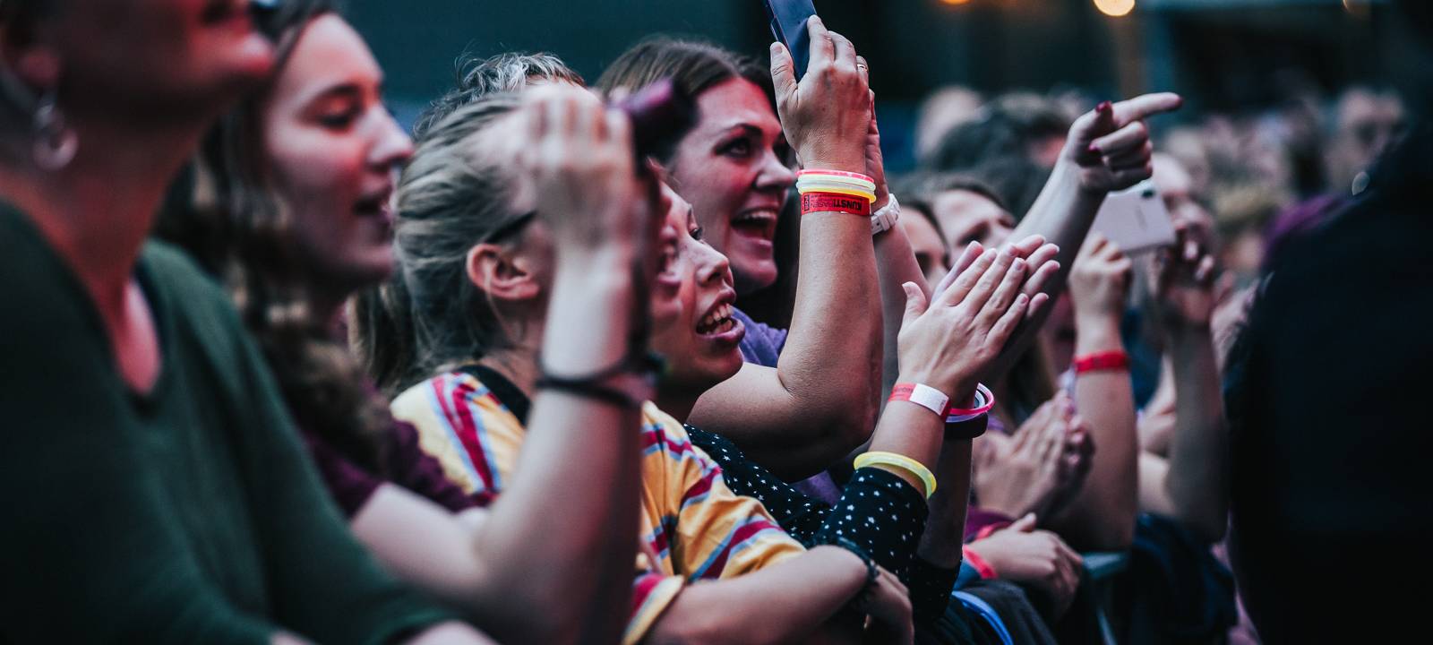 60.000 Besucher beim Kunst!Rasen