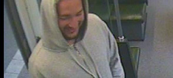Fahndung nach Angriff auf Kontrolleur