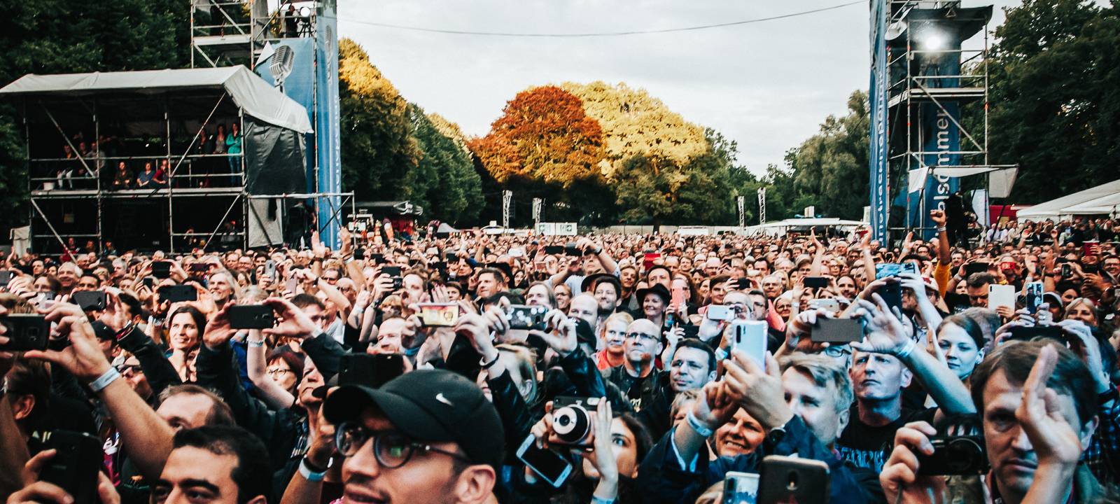 Veranstaltungen: Keine Pauschalabsage, die Stadt Bonn will einzeln entscheiden