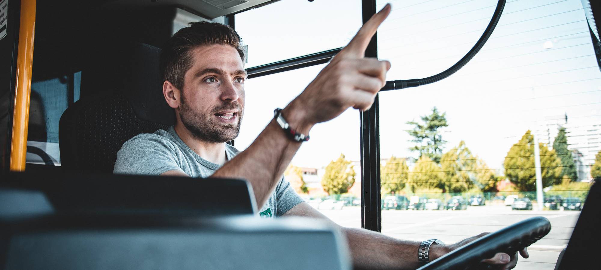 Corona: Bonn setzt wieder mehr Schulbusse ein
