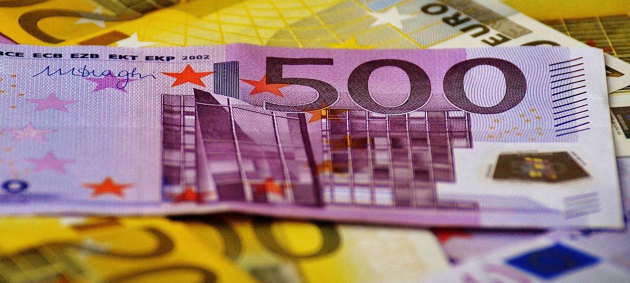 Mieten in Höhe von 633.000 Euro gestundet