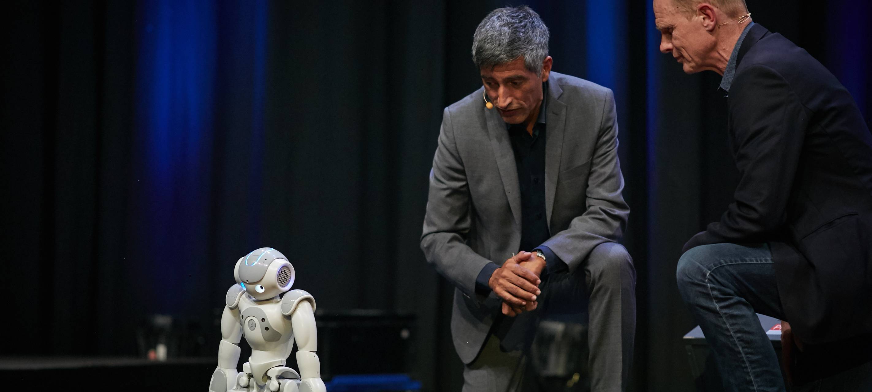 Eventreihe "Highlights der Physik" in Bonn