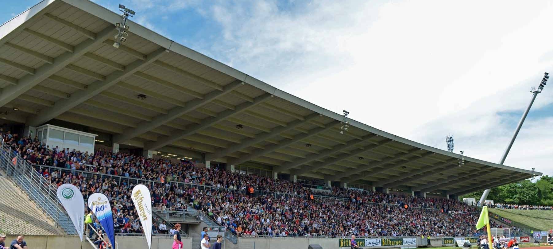 Bonner SC schlägt Wuppertaler SV