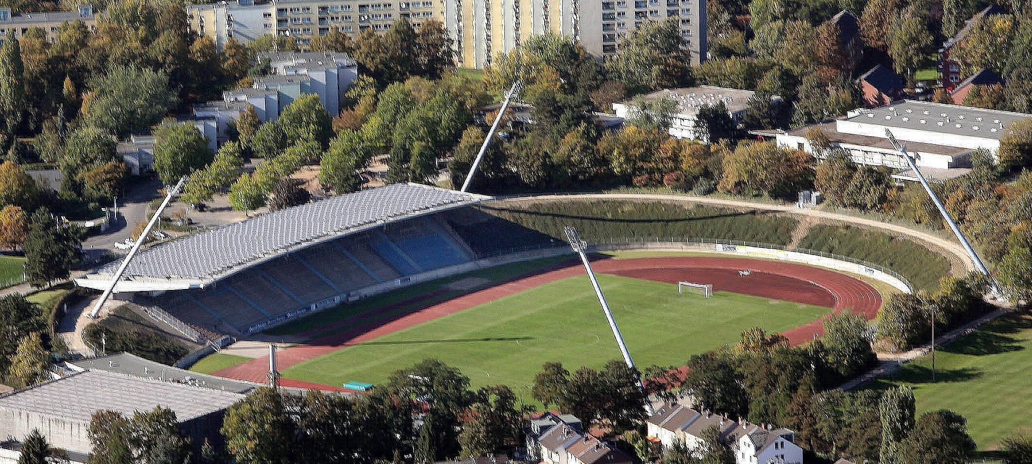 Bonner SC gegen SV Lippstadt