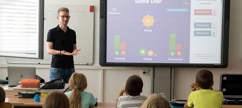 Schulen in Sankt Augustin sollen digitaler werden