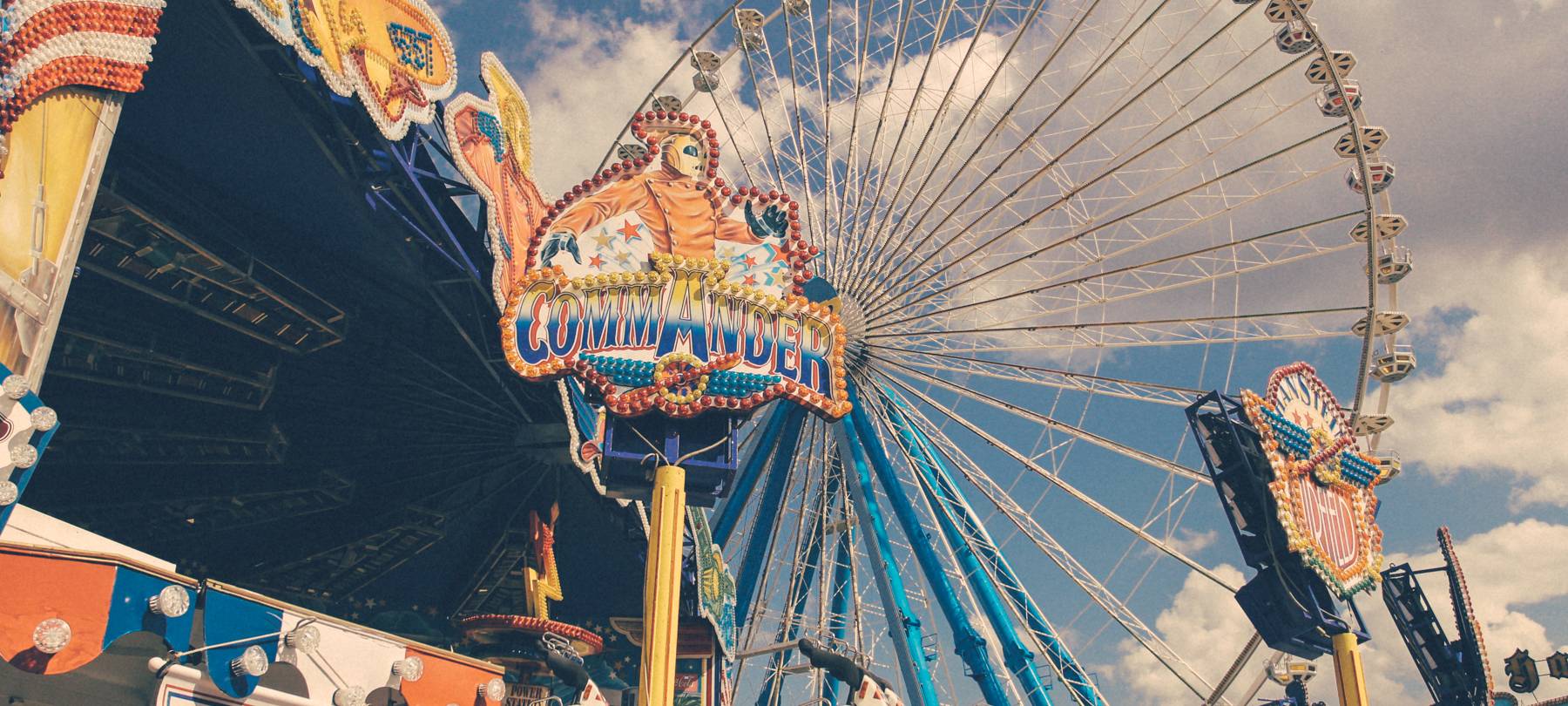 Pützchens Markt 2019 - Alle wichtigen Infos