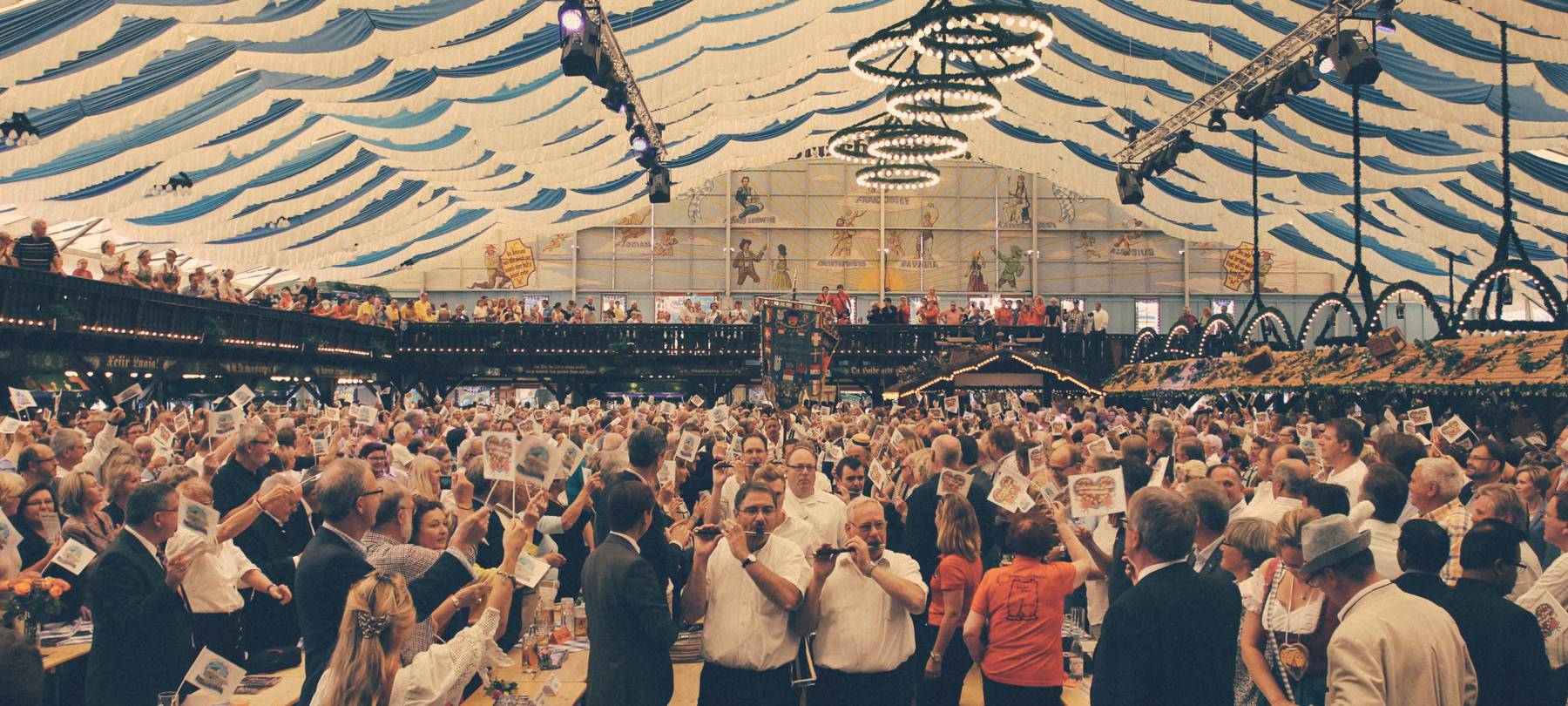Pützchens Markt 2019 - Alle wichtigen Infos