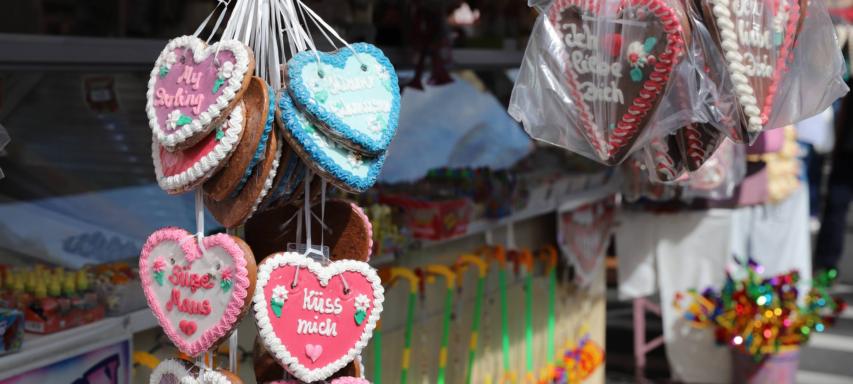 Pützchens Markt 2019 - Alle wichtigen Infos