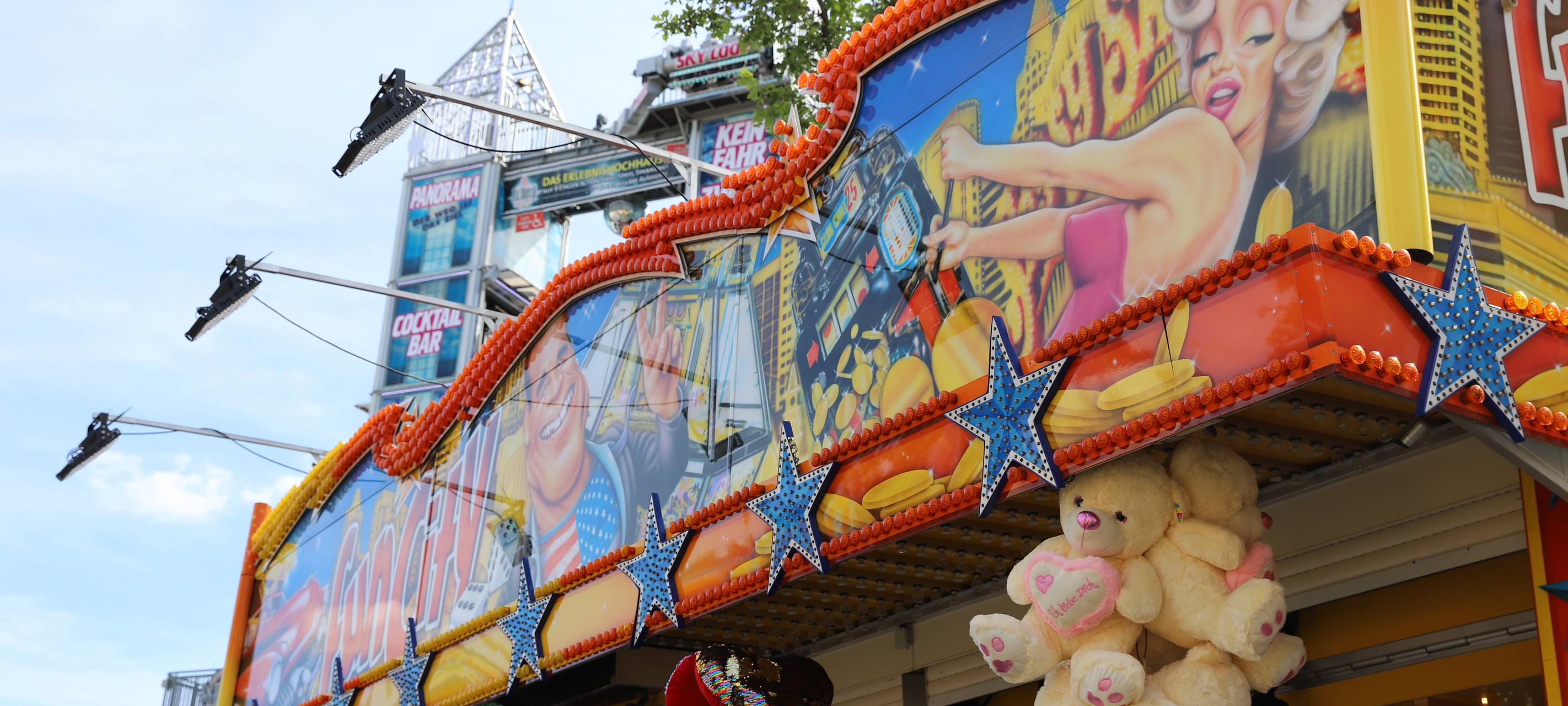 Pützchens Markt 2019 - Alle wichtigen Infos