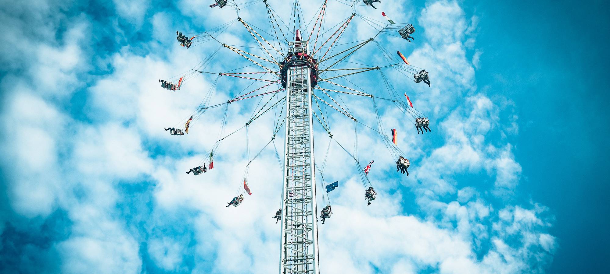 Pützchens Markt 2019 - Alle wichtigen Infos