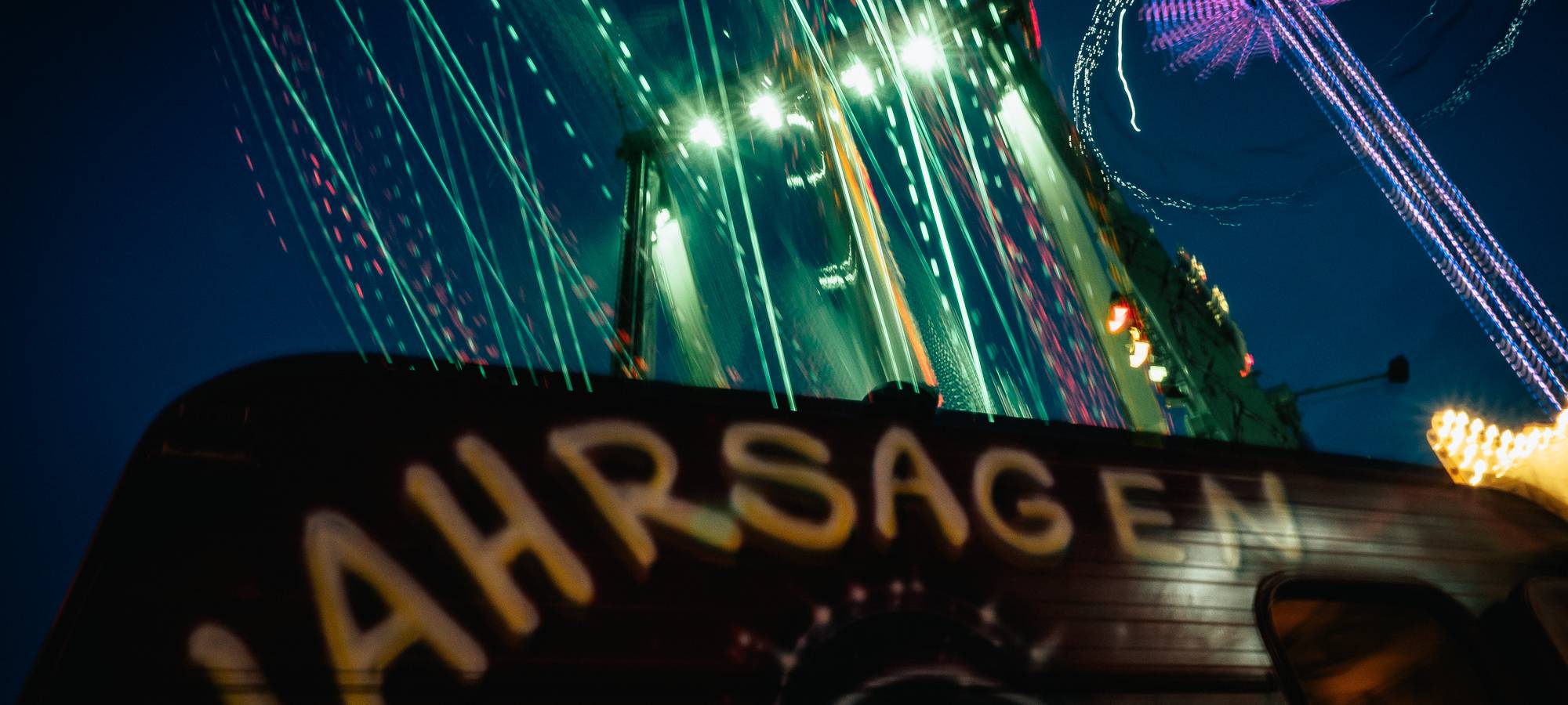 Pützchens Markt 2019 - Alle wichtigen Infos
