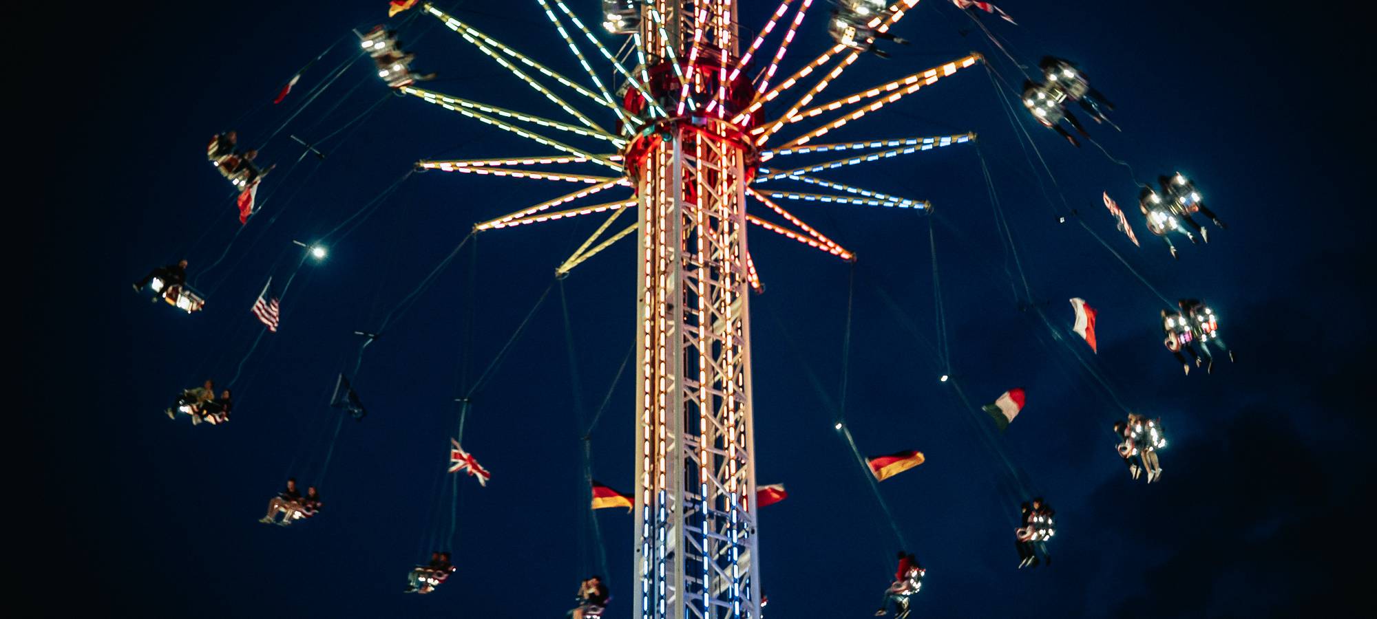 Pützchens Markt 2019 - Alle wichtigen Infos