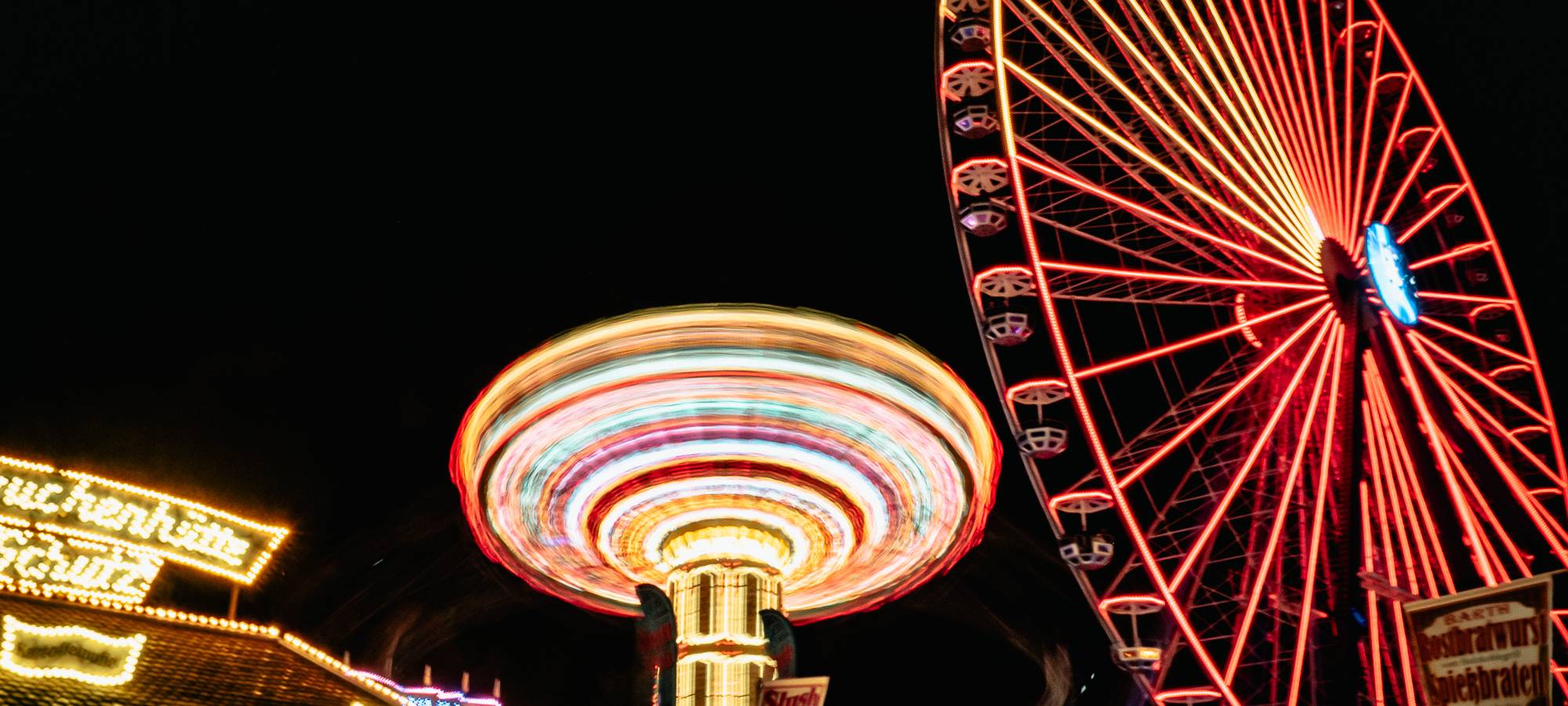 Pützchens Markt 2019 - Alle wichtigen Infos
