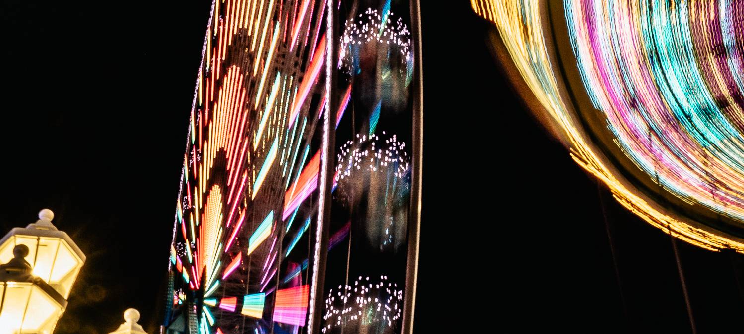 Pützchens Markt 2019 - Alle wichtigen Infos